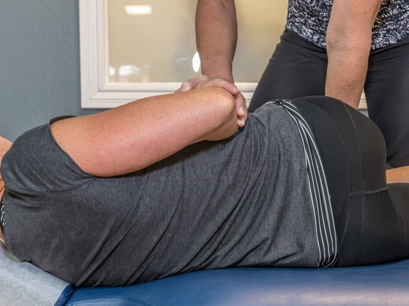 Lower Back Pain Treatment Chiropractor Bundall Near Me